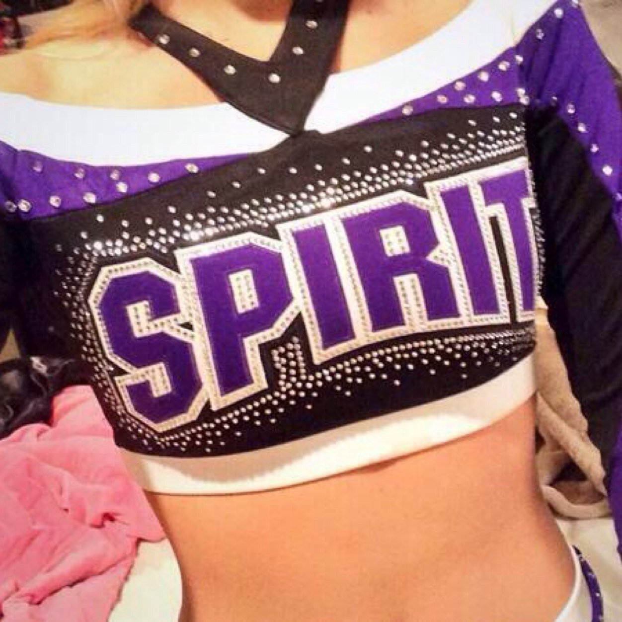 The offical cheer compliments page!!! Send us your compliments by DMing us!
