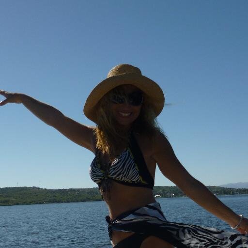 carlos paz... un paraiso en la tierra