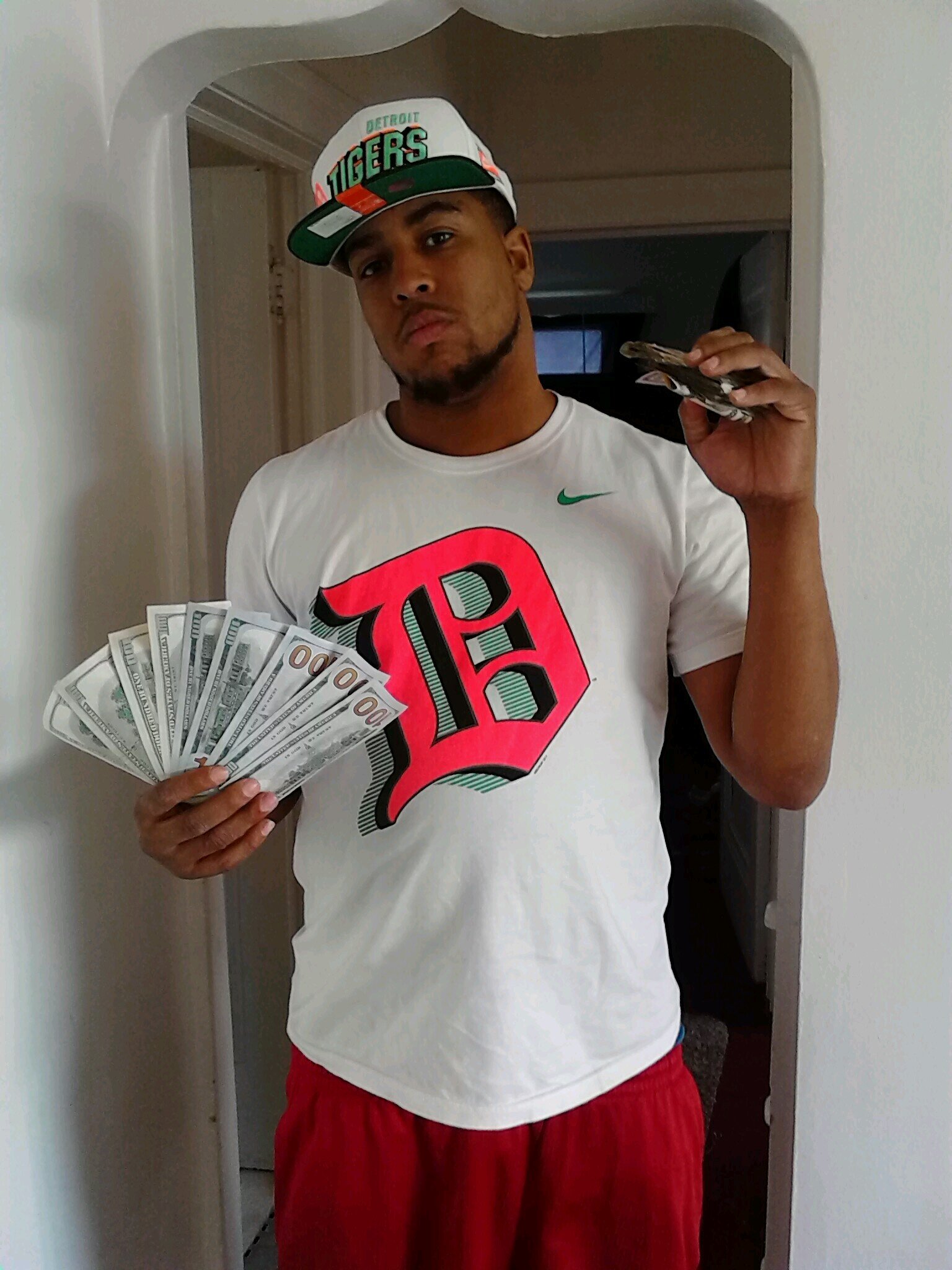 get money