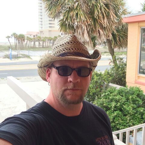 CJWinfough's profile picture. 