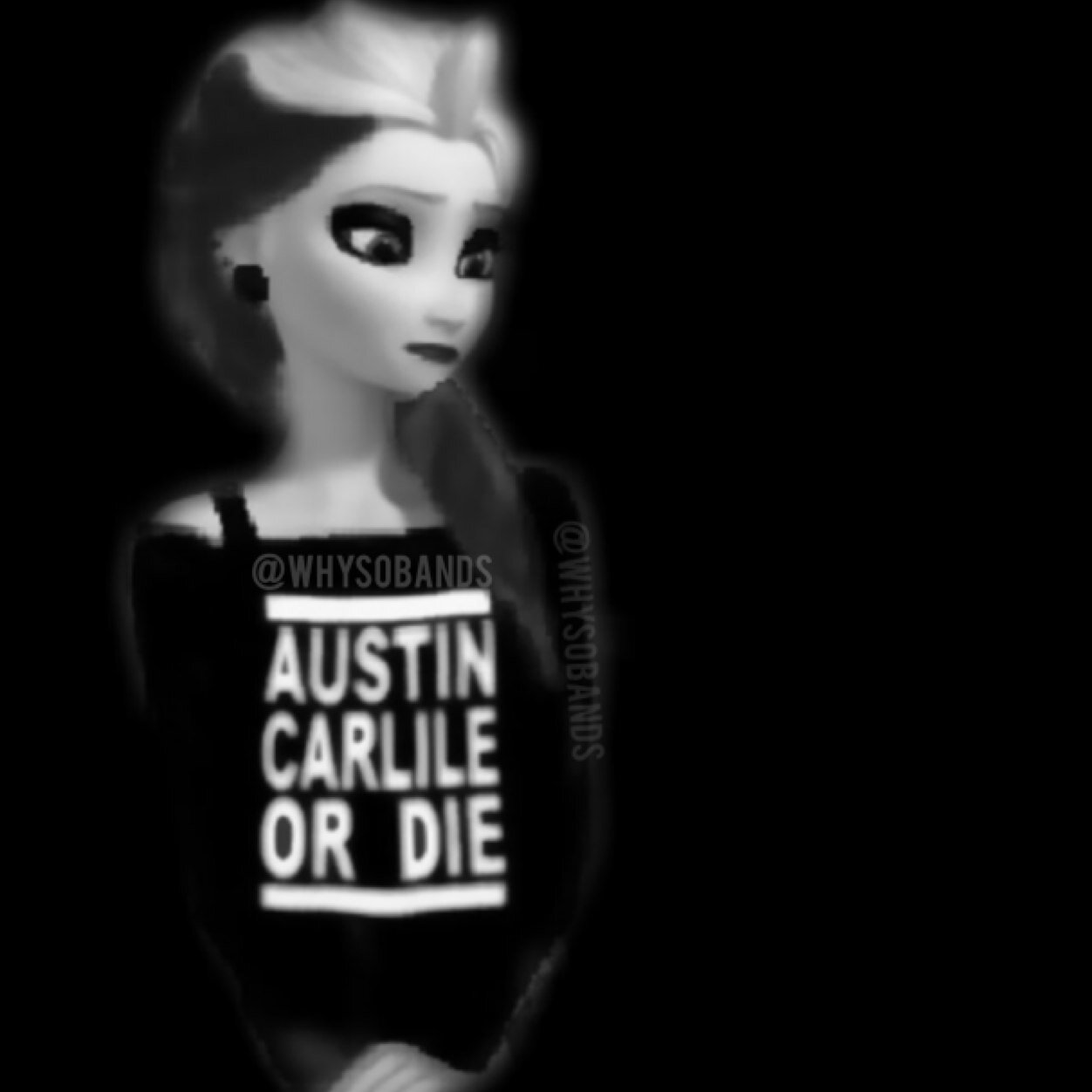 whysobands's profile picture. my life is dying; wheres the nearest ipod charger? follow me on vine! : why so bands¿