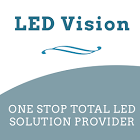 LEDVISION2020's profile picture. LED Vision Sdn. Bhd. has been faithful in our promise of providing high quality LED products and LED-centered solutions to our clients.
