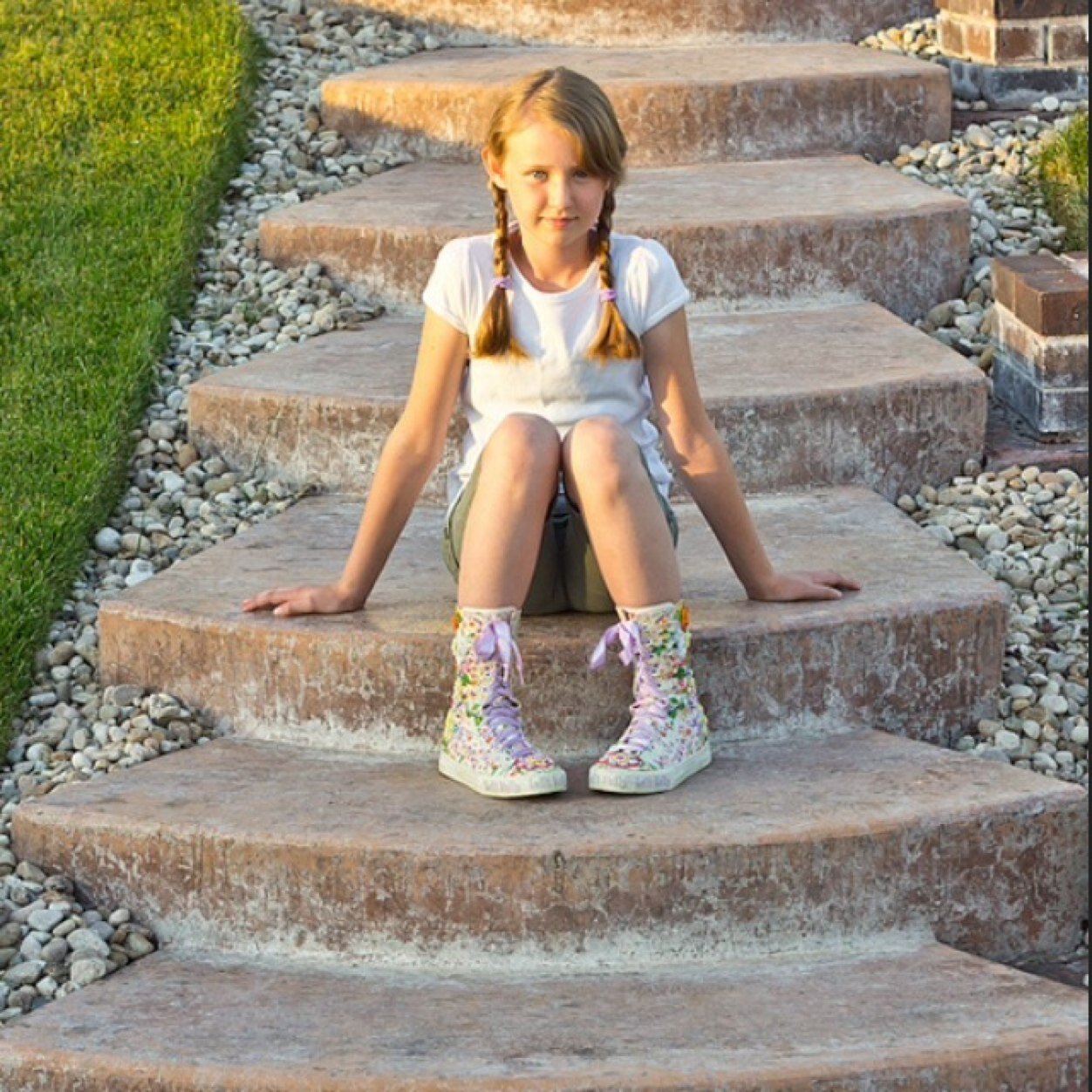 Beth_Greene234's profile picture. Kyla||11||single||Im Kyla Wilmer and Im surviving alone in the zombie apocalypse for as long as I can...