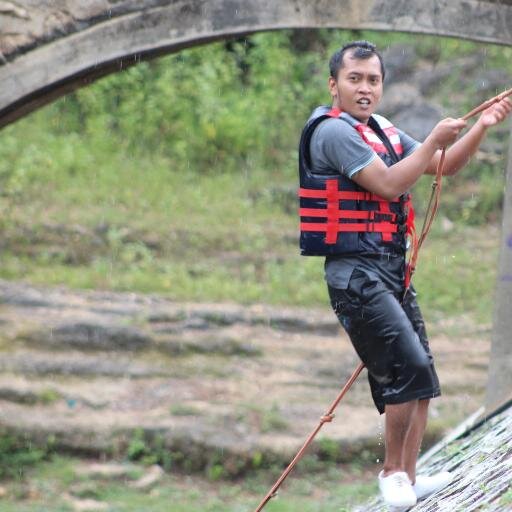 nazarulahmad's profile picture. Respect was invented to cover the empty place where love should be...