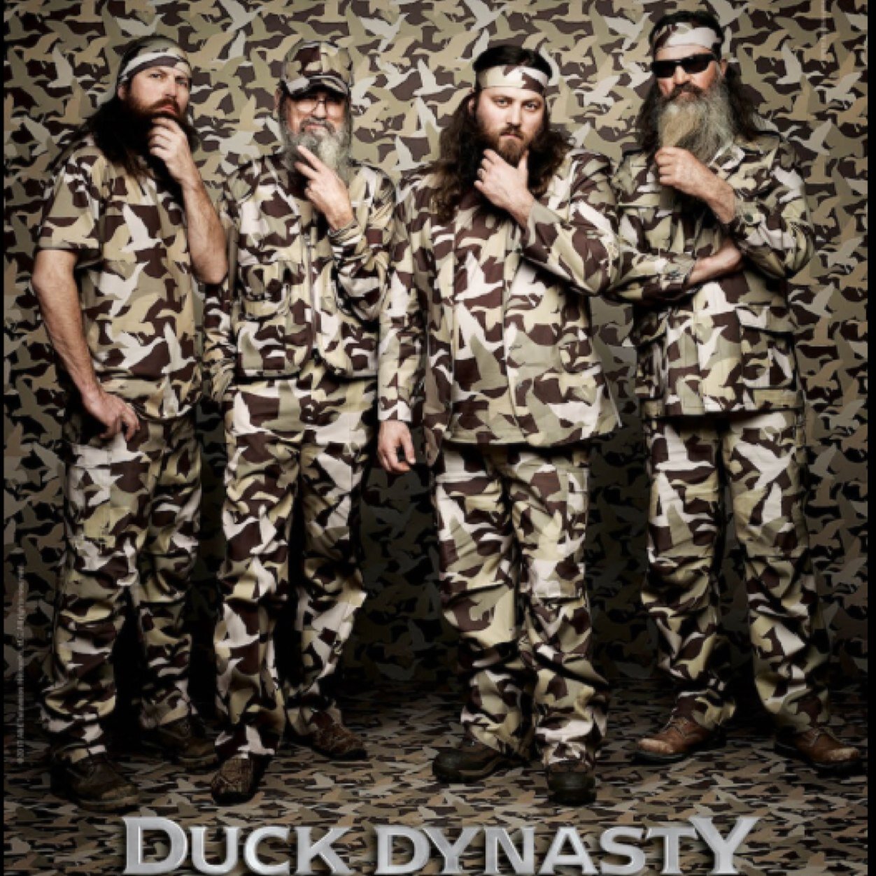 DuckDynasty
