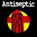 ANTISEPTIC (@ashcindonesia) Twitter profile photo