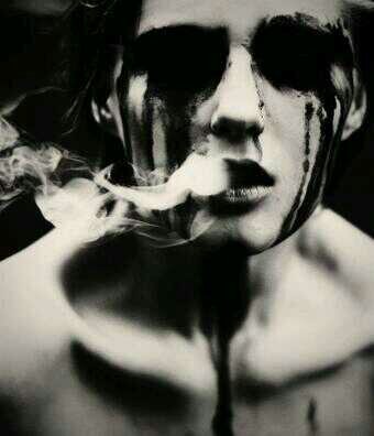 I'm not antisocial. I just hate you. :* ♥ :* ♡