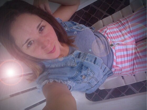Quiero a todos los  que me quieren...:D