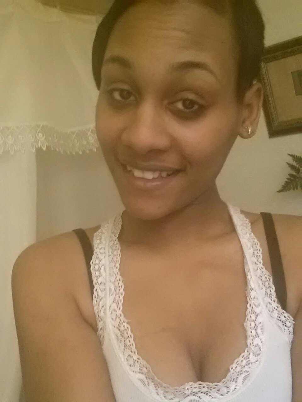Nadia Single Proud Mommy of 1 21