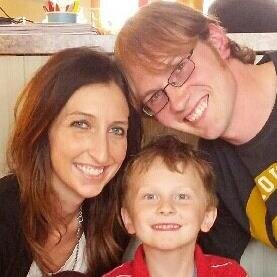 Loving life with my highschool sweetheart and our four littles. Working from home and living the dream. Doing work that I love at IC Moms Blog!