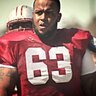 Son_Of_ALegend's profile picture. IUP 15', #IUPFootball, Blessed, Saved by the grace of God