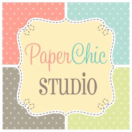 Paper Chic Studio is your one-stop shop of crafting supplies & eco-friendly and chic party supplies | info@paperchicstudio.com