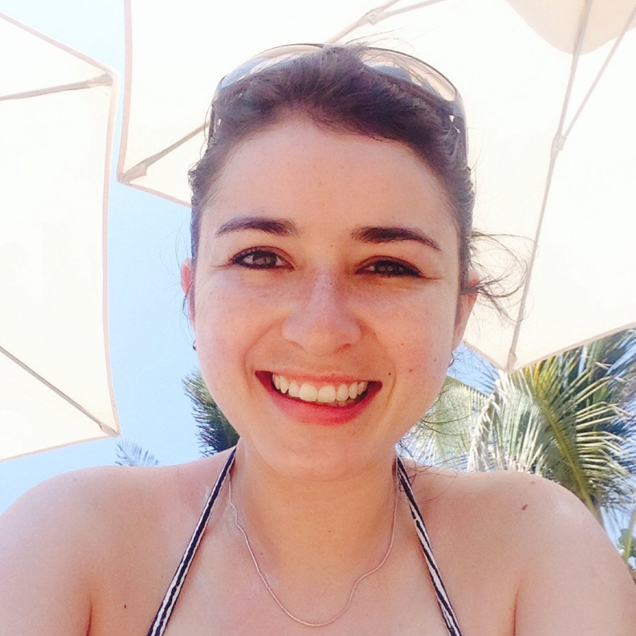 anasofiahdeza's profile picture. 