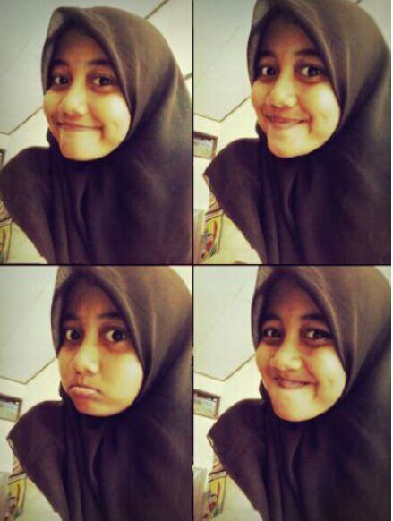 ♥ Anggitha Rizky A ♥ Diah Nur Aieni ♥ Hera Azalia M ♥ Elma Chintya F ♥