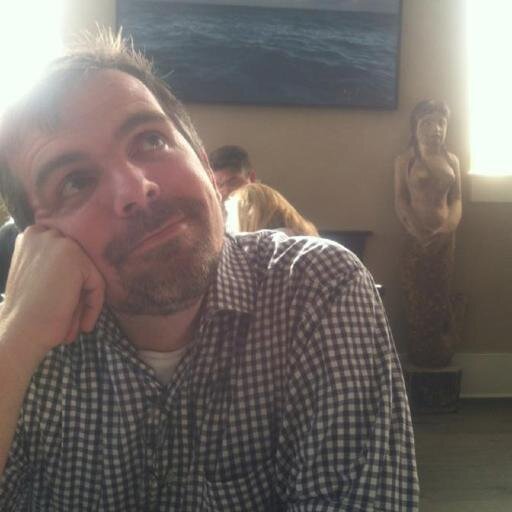 mpwakeford2's profile picture. 