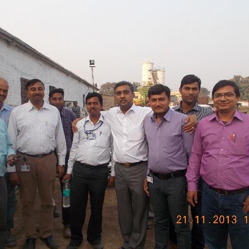 anildipti1's profile picture. 