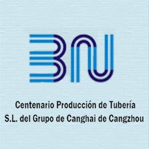 pipesfittings77's profile picture. Nuestra compañía fue establecida y lanzó en marcha con toda la inversión del Grupo de Canghai de Cangzhou en 2010 a la demanda del aumento rápido del Grupo