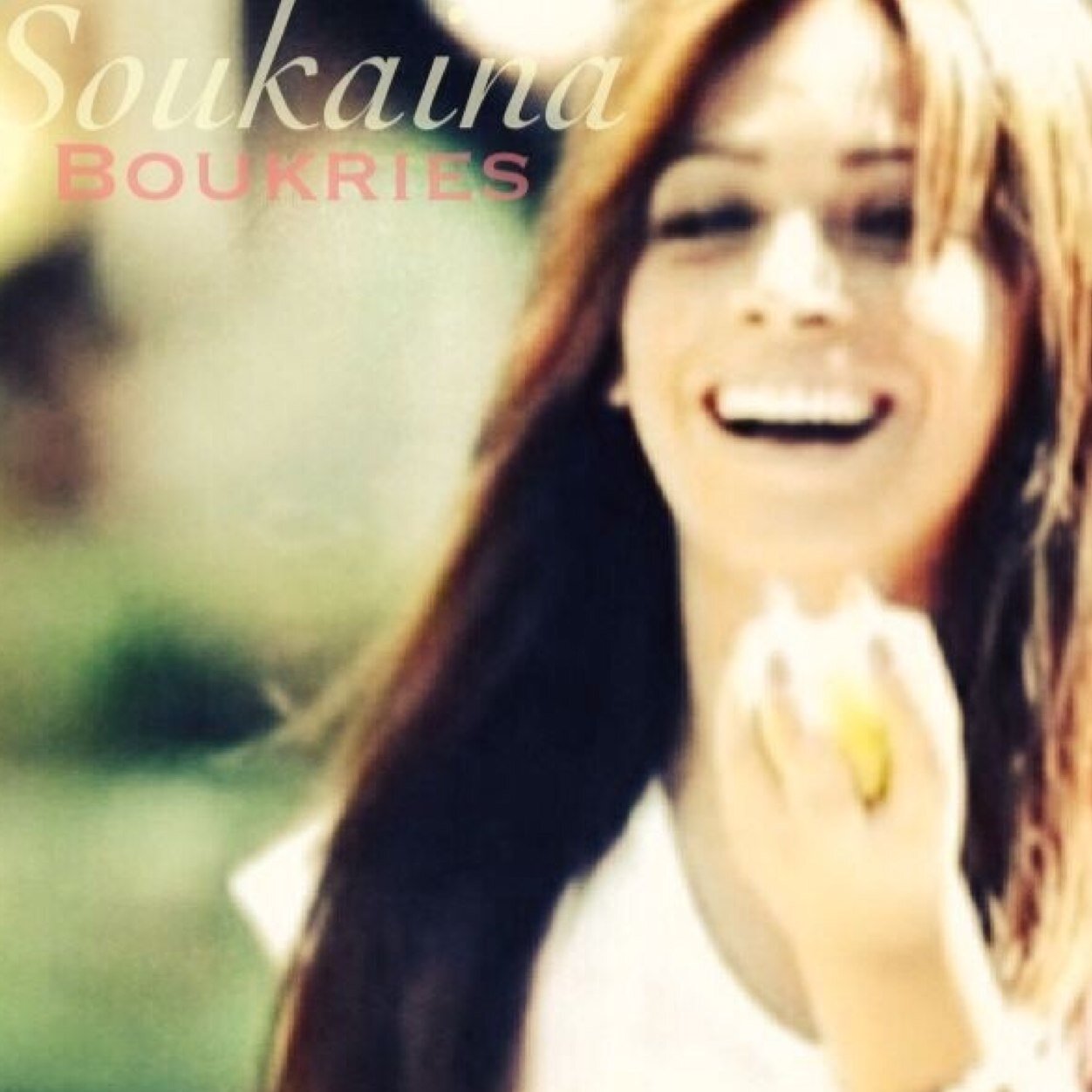 I SUPPORT #SOUKAINABOUKRIES