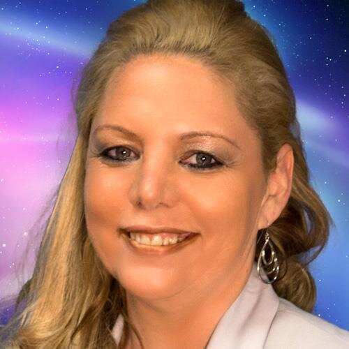 2013 Psychic of the Year (VIC) Medium Rene Barics,Founder of Soullove Wellbeing Centre, Owner of Medium Entertainers Nationally Unified