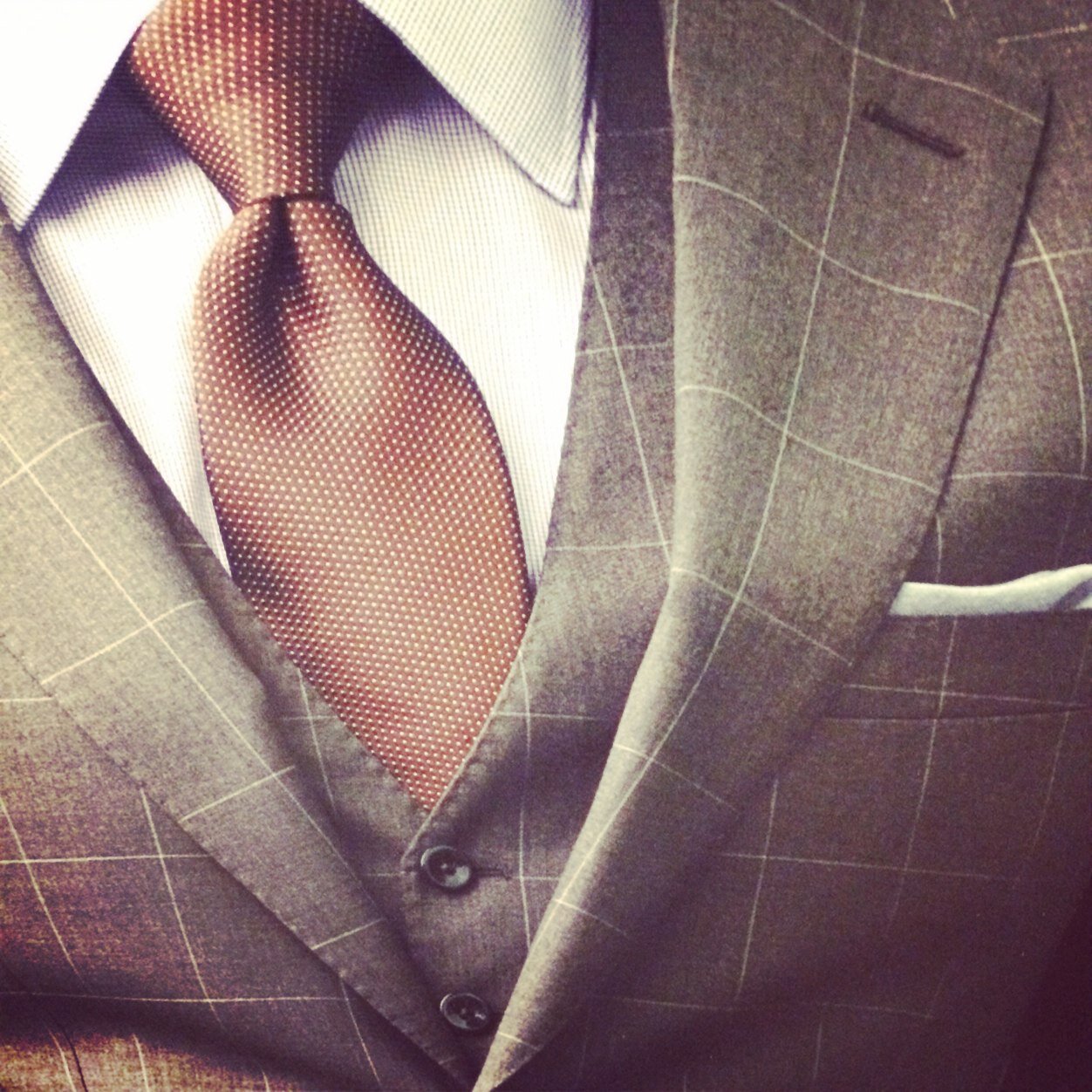 Follower | Dad | Husband | J.Hilburn | Salt Laundry | Food | Music