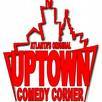 UptownComedyATL's profile picture. Uptown Comedy Corner