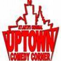 Uptown Comedy Corner (@uptowncomedyatl) 's Twitter Profile