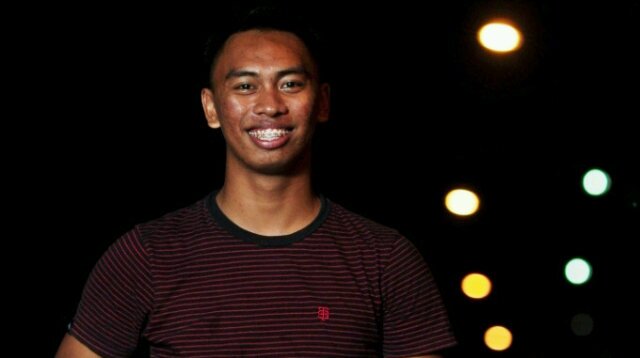 Bimakecik's profile picture. do the best