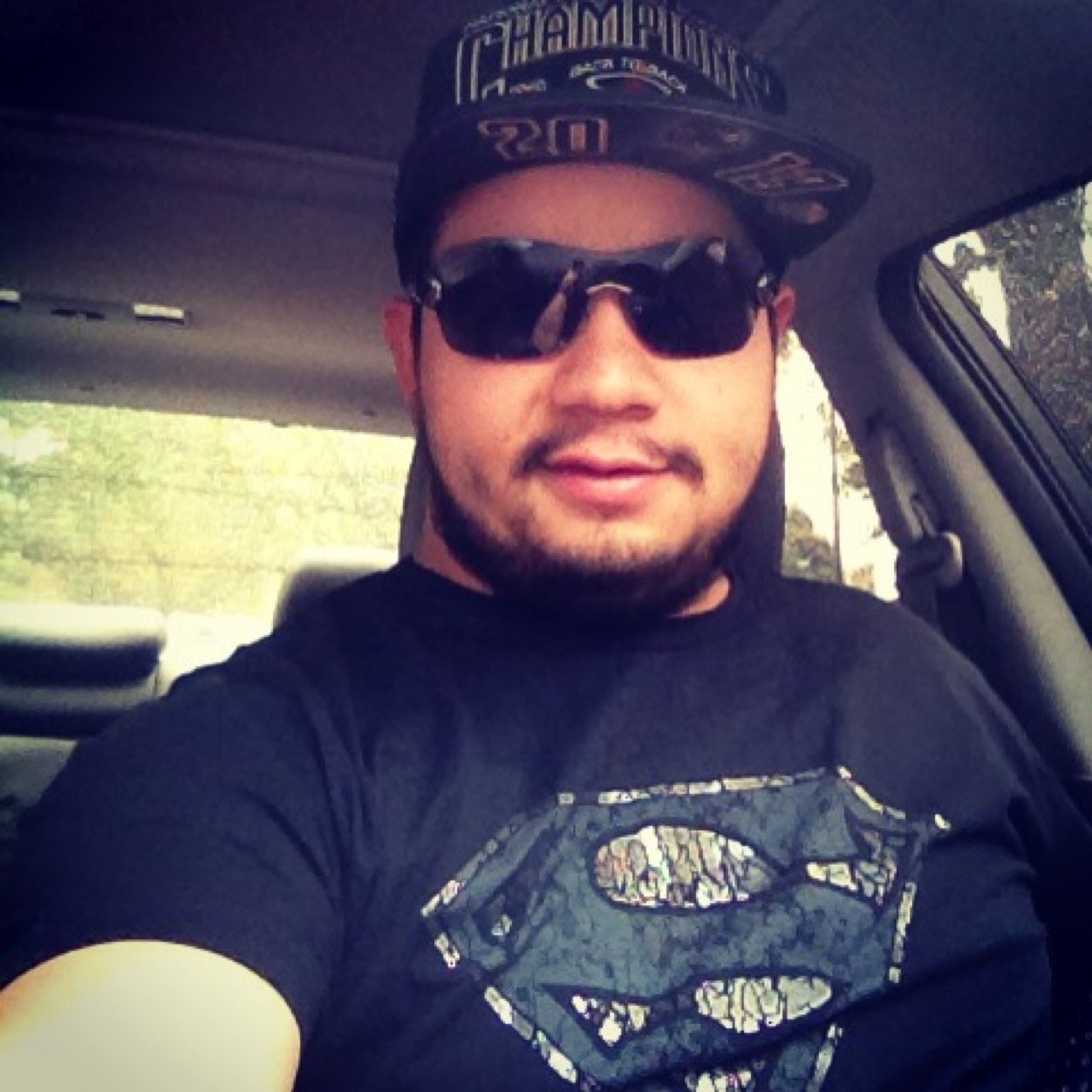 cristianjesus88's profile picture. Que Bonita es esta Vida