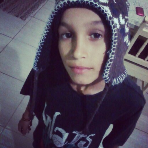 @luanwas Te Amo