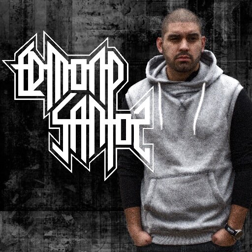 Keep the bass dirty | DJ/Promoter - Ink Promotion Famz