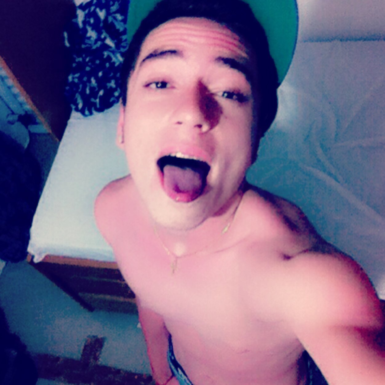 Snapchat: brianpierro WhatsApp: 983744758