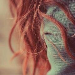 Redheaded pessimistic undergrad majoring in biochem & attempting to have a life to some degree