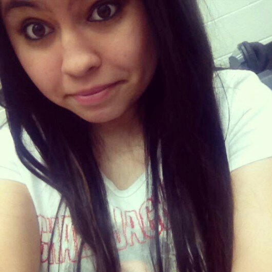 IsabelMartine96's profile picture. Yeah. I'm WEIRD. (W)onderful, (E)xciting, (I)nteresting, (R)eal, (D)ifferent.  So stay wired kids:)