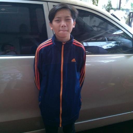 I'AM FAMILY @NaughtyKidsC