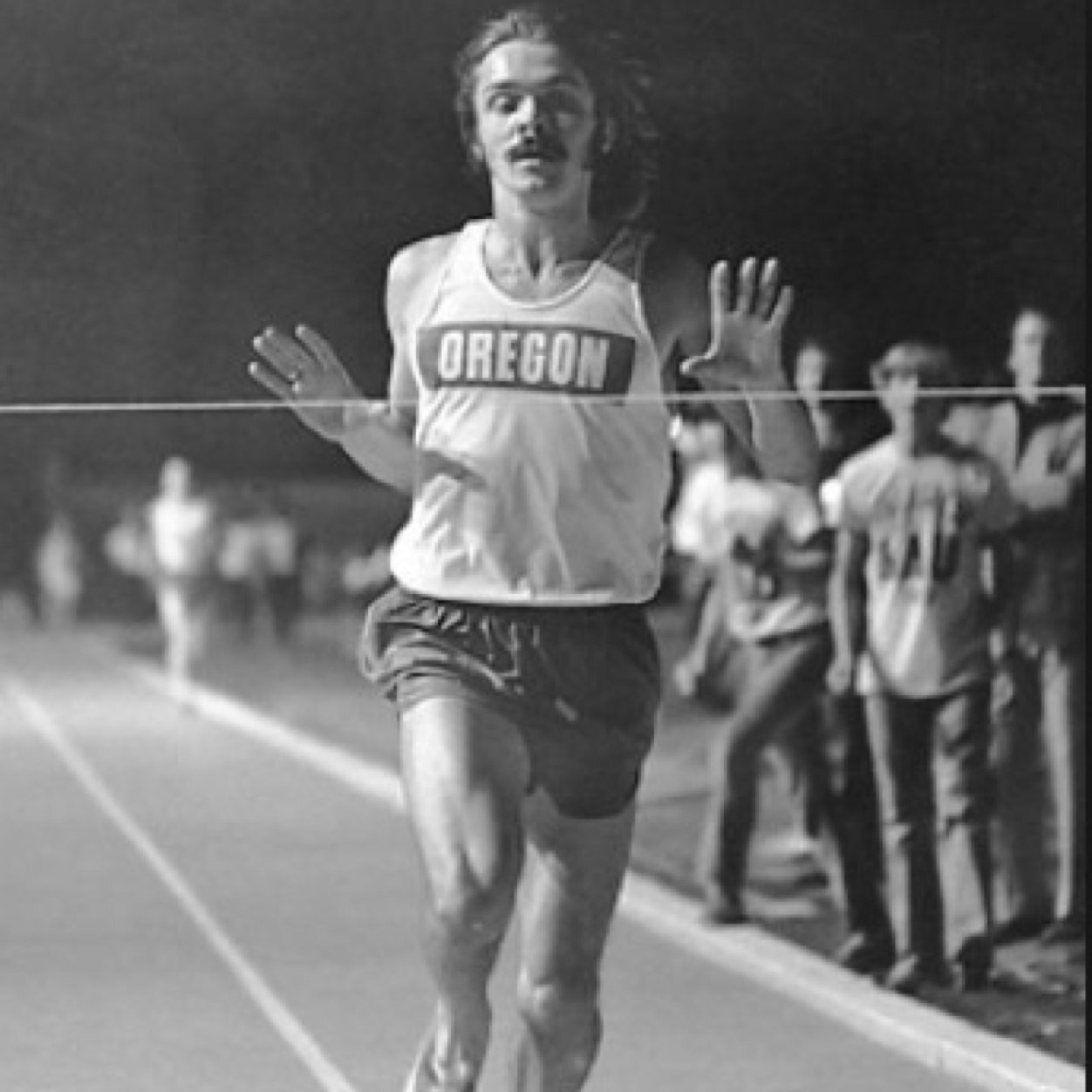 running enthusiast $hpfan4eva26