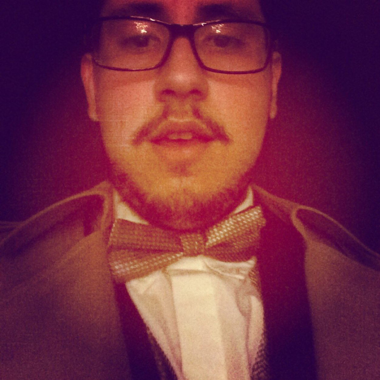 Big dreams, good music & expensive taste.