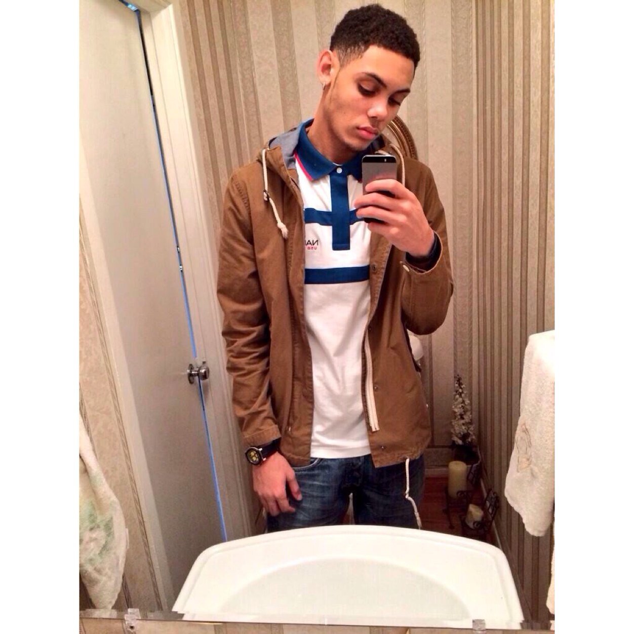 SheMoansDrizzy's profile picture. Deciding If I Want To Be A Pornstar, A Trapgod or Flip Burgers At Mcdonalds