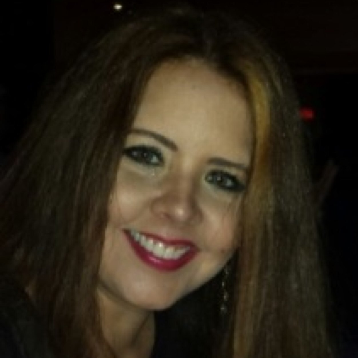 iribrenda's profile picture. 