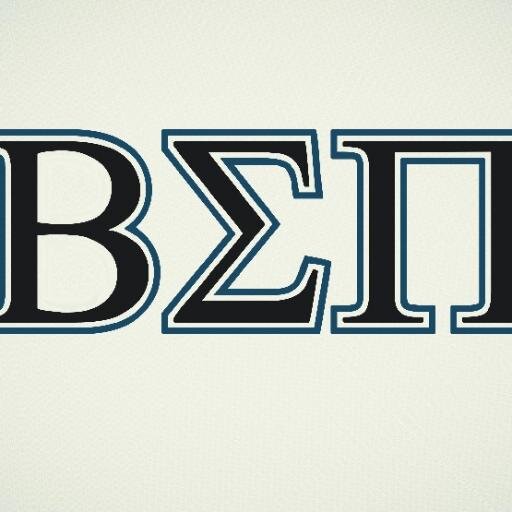 BetaSigmaPiBSP's profile picture. Pre-Health/Science student service organization.