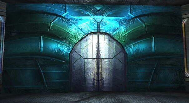 door_xkd38's profile picture. ...no one had ever found, let alone ever found away through 'door xkd38' thet we have ever known...