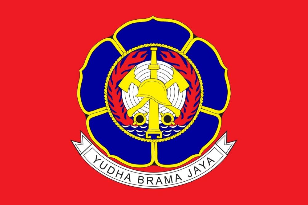 Damkar_Kalsel's profile picture. Pemadam Kebakaran Kota Banjarmasin Tanpa Di Gaji Dengan Sukarela Membantu Menanggulangi Musibah  Kebakaran dan Musibah Lainnya.