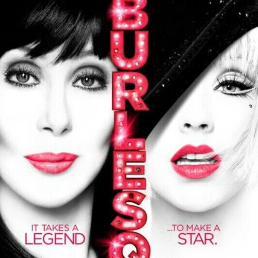 official burlesquegdr
