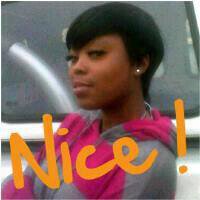 M a dreamer,vry ambitious...I m a person wit a strong interpersonal skills.so I'v da ability to get along wit people.I love God.