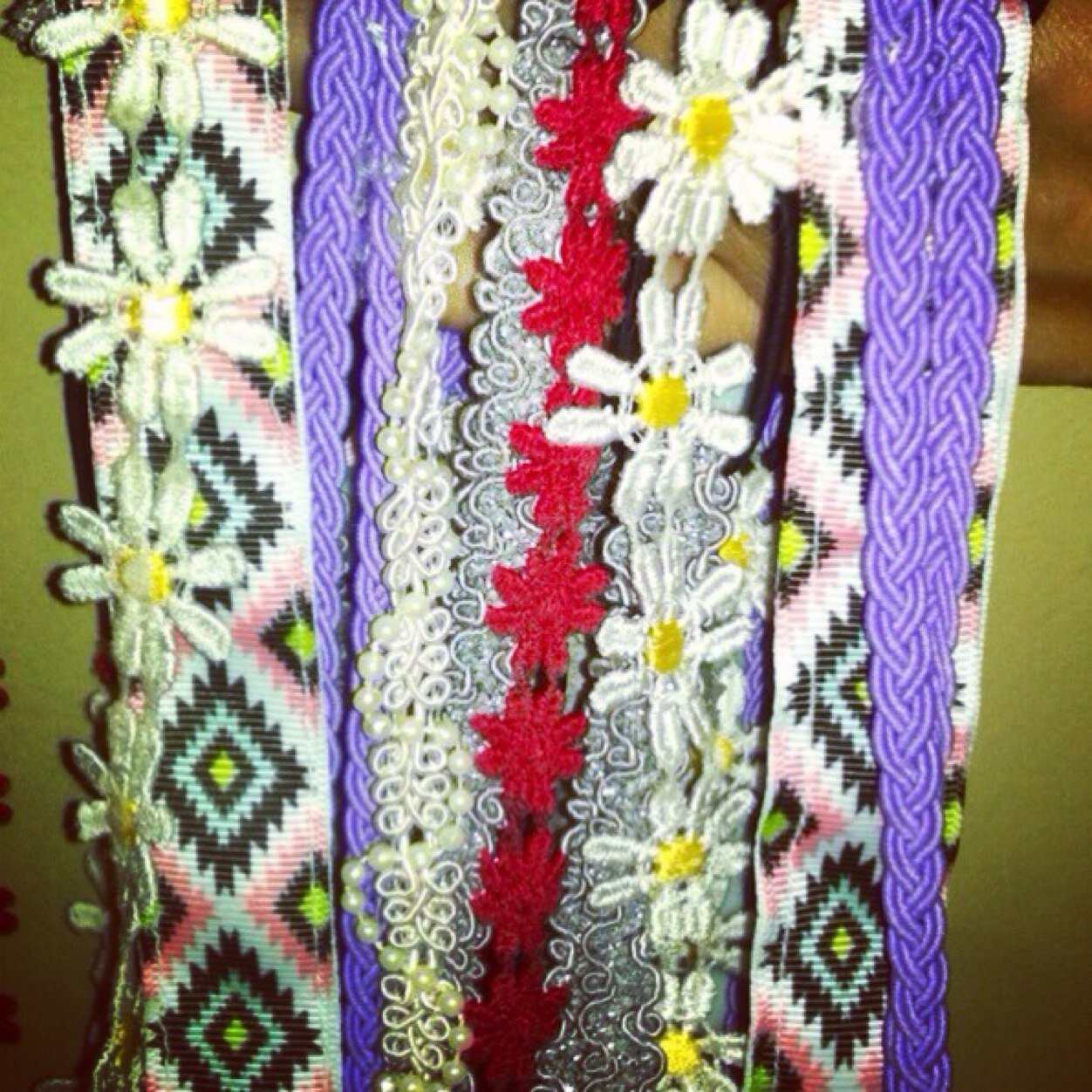Handmade décor and accessories made by two Okie girls
FOLLOW US ON INSTA: OKSassDesigns