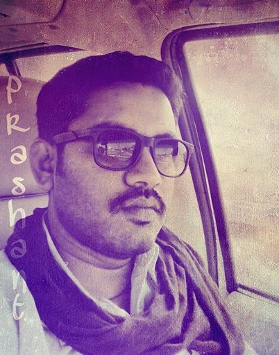 HI MY NAME IS PRASHANT NARAYAN KURREY