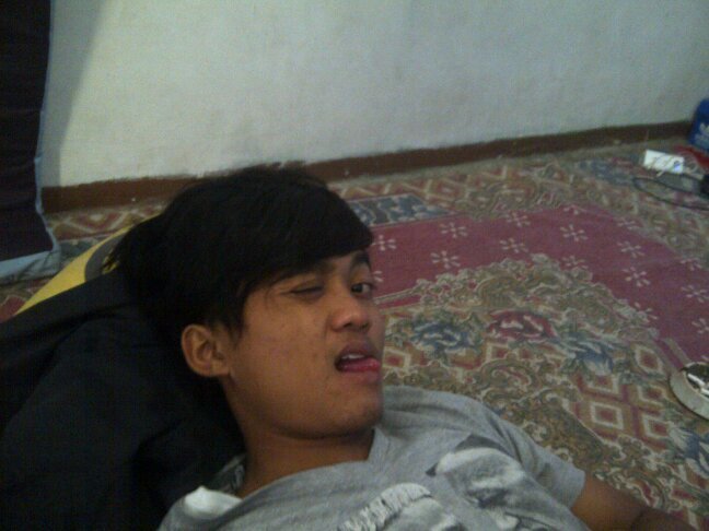 pengen bercinta