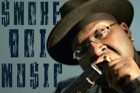 SmokeBoiMusic's profile picture. SmokeBoiMusic a triple threat out of the mid west!!(makes beats#produce music# raps#sings# writes#) for more info contact therealdarccyda@gmail.com