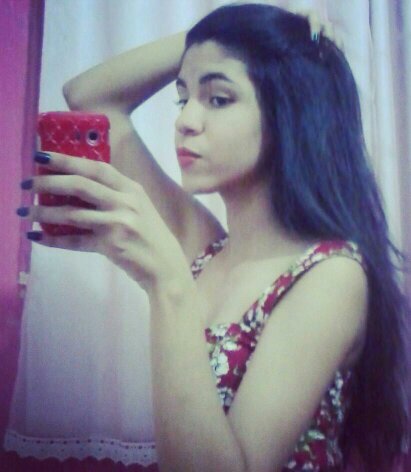 Mulher do Júnior ♥