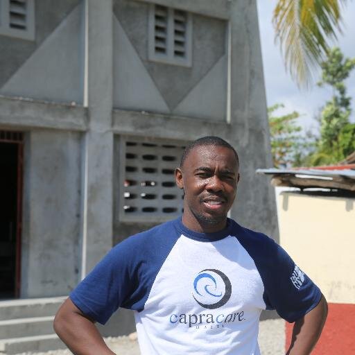 Founder & CEO of CapraCare| I'm a Leader, Husband, Father, Philanthropist, and climbing mountains to help 20,000 people in need of health care in Haiti.