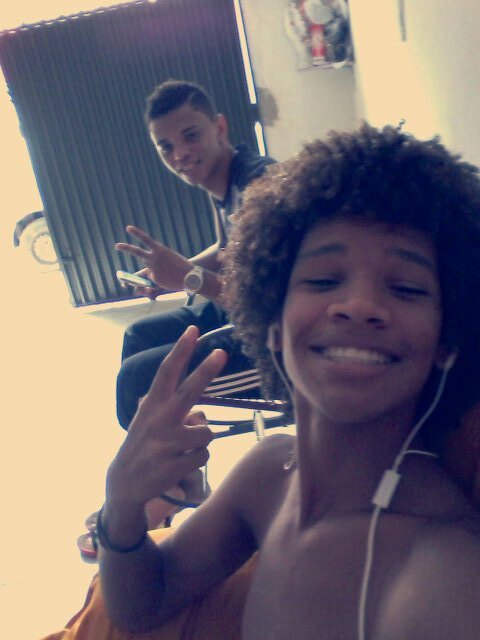 mim chama de seu nego ♥♥